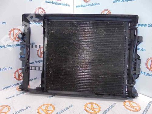 Radiador de A/C BMW 7 (E38) 750 i, iL (326 hp) 64538373924 | 64538373924 | 17378570 | 17378259 |