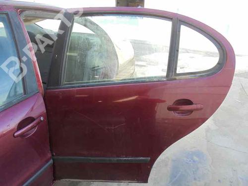 Used Left rear door SEAT TOLEDO II (1M2) [1998-2006]  2476208