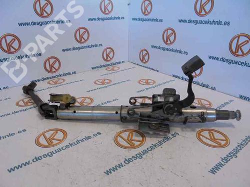 Steering column SEAT TOLEDO II (1M2)  | BP2480070M21 