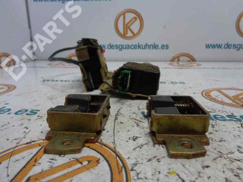 Tailgate lock SEAT ALHAMBRA (7V8, 7V9) 1.9 TDI | BP2455997C101 