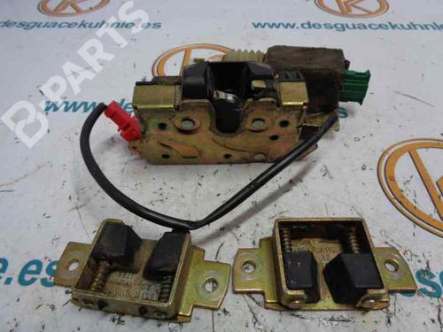 Tailgate lock SEAT ALHAMBRA (7V8, 7V9) 1.9 TDI | BP2455997C101 
