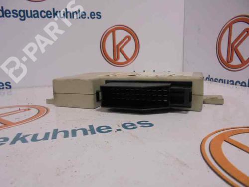 Used Electronic module MERCEDES-BENZ C-CLASS (W203) C 200 CDI (203.004) (116 hp) 2469125