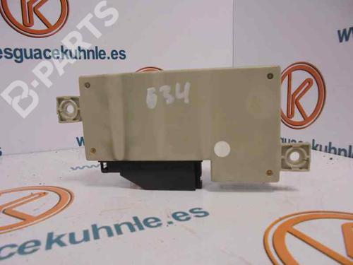Electronic module MERCEDES-BENZ C-CLASS (W203) C 200 CDI (203.004) | BP2469125M83 