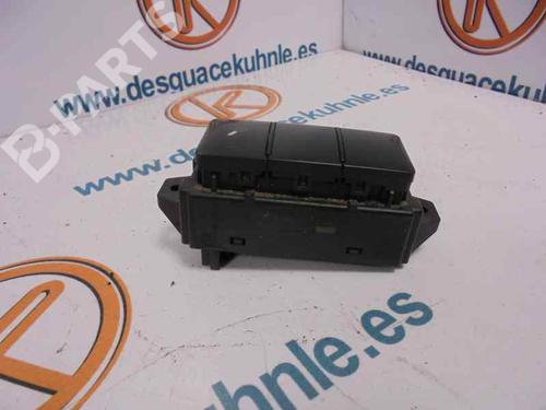 Electronic module MERCEDES-BENZ C-CLASS (W203) C 200 CDI (203.004) | BP2469065M83 