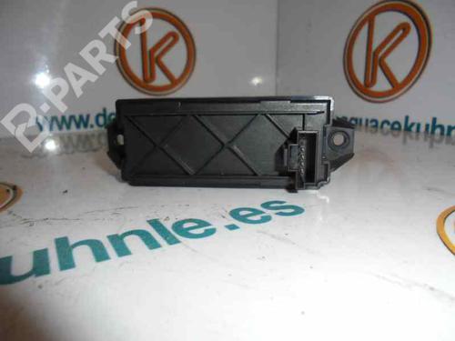 Electronic module MERCEDES-BENZ C-CLASS (W203) C 200 CDI (203.004) | BP2469065M83 