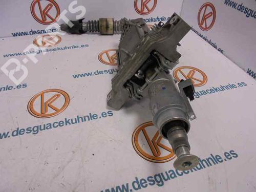 Steering column MERCEDES-BENZ C-CLASS (W203) C 200 CDI (203.004) | BP2475792M21 