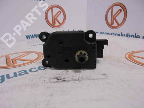 Heater blower motor MERCEDES-BENZ C-CLASS (W203) C 200 CDI (203.004) | BP2469177M62 