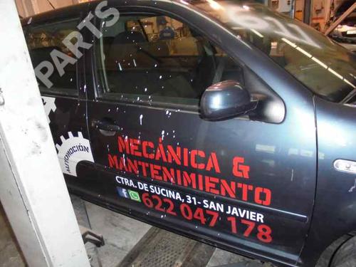 Porta anteriore destra VW GOLF IV (1J1) 1.6 16V (105 hp) 2476503