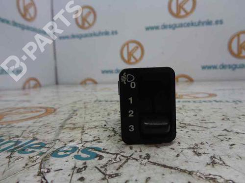 Used Headlight switch ROVER 45 I Hatchback (RT) 1.4 (103 hp) 2465320