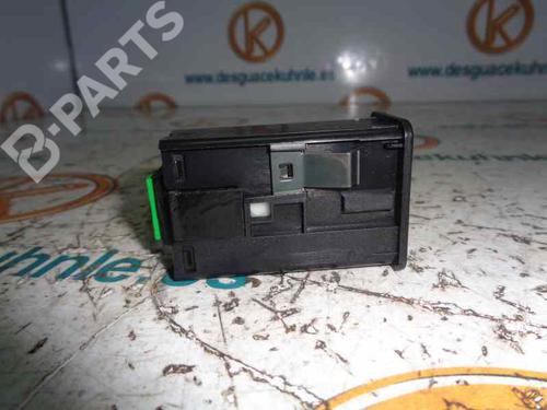 Headlight switch ROVER 45 I Hatchback (RT) 1.4 | BP2465320I24 