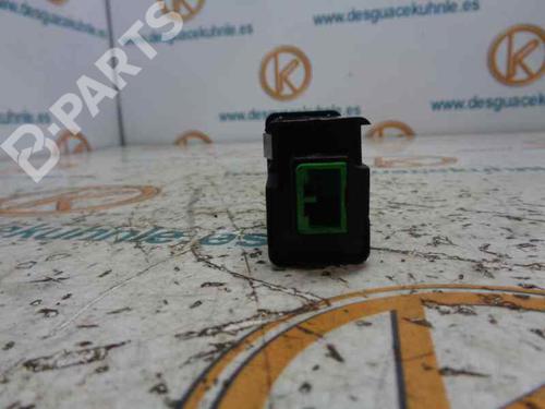 Headlight switch ROVER 45 I Hatchback (RT) 1.4 | BP2465320I24 