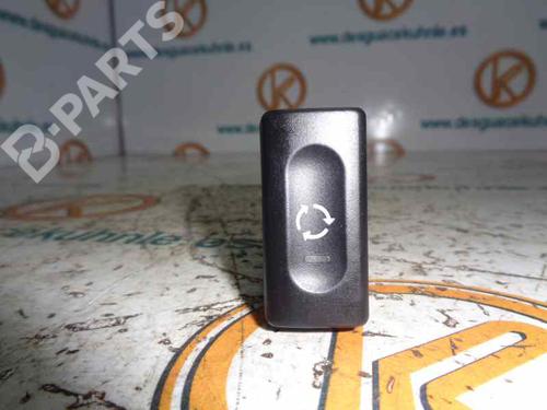 Commande Chauffage ROVER 45 I Hatchback (RT) 1.4 (103 hp) 2448092
