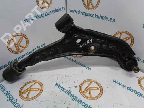 Querlenker rechts vorne für NISSAN ALMERA I Hatchback (N15) [1995-2001]  2477551