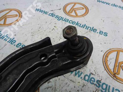 Right front suspension arm NISSAN ALMERA I Hatchback (N15)  | BP2477551M13 