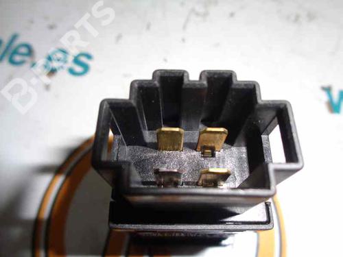 Electronic module VW GOLF III (1H1)  | BP2468940M83 