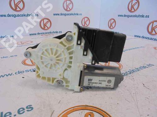 Used Left rear window motor VW GOLF IV (1J1) 1.6 16V (105 hp) 2481526