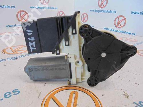 Left rear window motor VW GOLF IV (1J1) 1.6 16V | BP2481526E23 