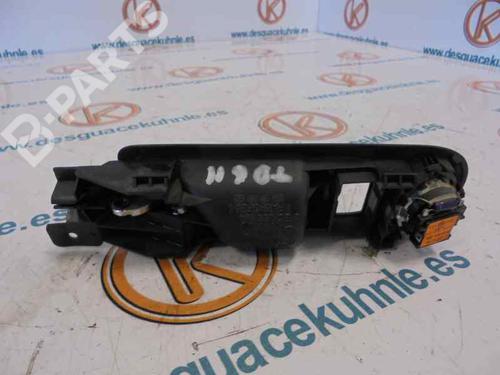 Høyre bak invendig håndtak VW GOLF IV (1J1) 1.6 16V | BP3218281I16 