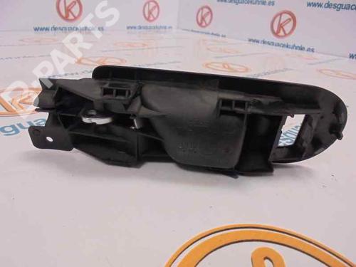 Maniglia interna posteriore destra VW GOLF IV (1J1) 1.6 16V (105 hp) 3218283