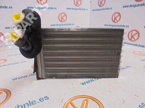 Radiatore A/C VW GOLF IV (1J1) 1.6 16V (105 hp) 1J1819031A | 1J1819031A |