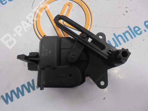 Ventola Interna stufa abitacolo VW GOLF IV (1J1) 1.6 16V (105 hp) 1J0907511 | 1J0907511 | 6NN00762600 | 653400R |