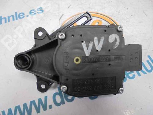 Heater blower motor VW GOLF IV (1J1) 1.6 16V | BP2474783M62 