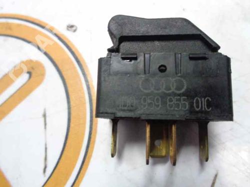 Right front window switch AUDI A4 B5 (8D2)  | BP2480234I26 