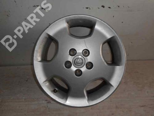 Jante LEXUS RX (MCU15) 300 (MCU10_, MCU10R) 17X612JJ35 |