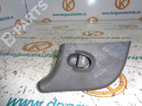 Used Right front window switch FIAT BRAVO I (182_) 1.9 JTD 105 (105 hp) 2474187