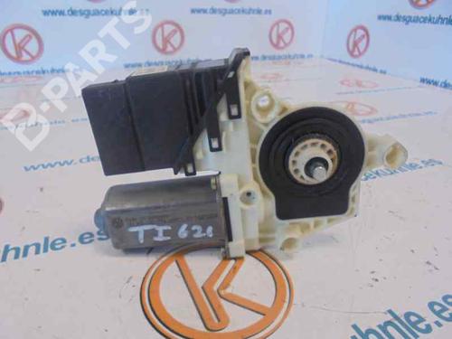 Left rear window motor SEAT LEON (1M1)  | BP2481506E23 