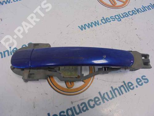 Maniglia esterna anteriore destra SEAT LEON (1M1)  | BP2463547C129 