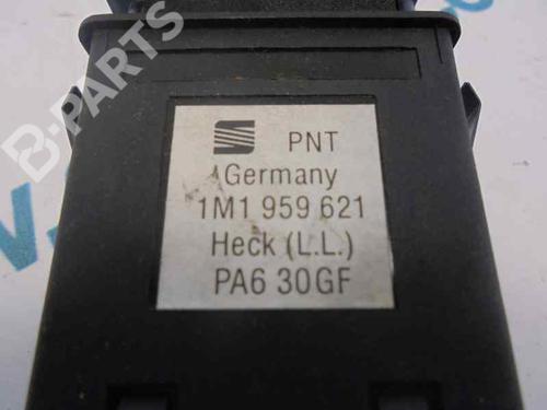 Electronic module SEAT LEON (1M1)  | BP2467992M83 