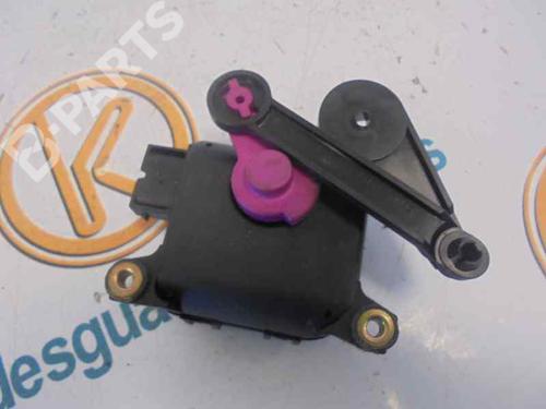 Varmeblæser SEAT LEON (1M1)  | BP2474866M62 