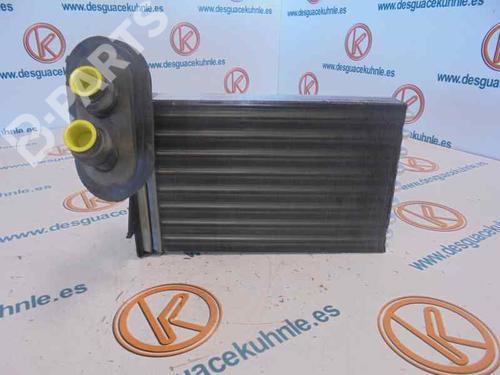 Used Heater matrix SEAT LEON (1M1) [1999-2006]  2457477
