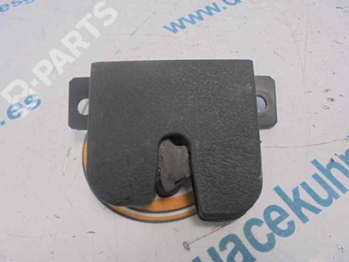 Used Tailgate lock SEAT LEON (1M1) [1999-2006]  2482515