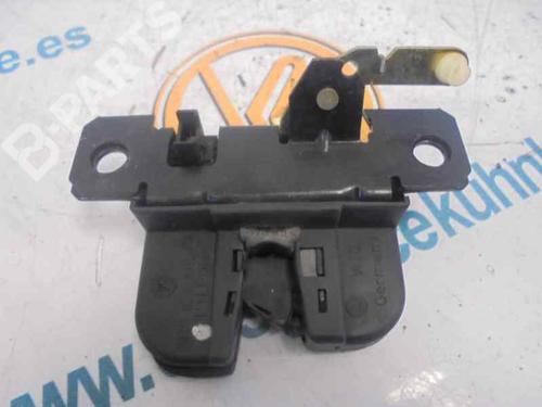 Tailgate lock SEAT LEON (1M1)  | BP2482515C101 