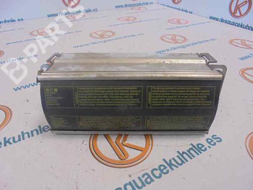 Used Passenger airbag SEAT LEON (1M1) [1999-2006]  2452143