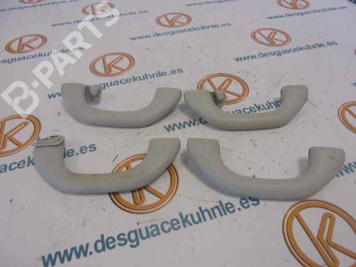 Interior roof SEAT LEON (1M1) 1.9 TDI (90 hp) 1J0857607N | 1J0857607N | 1J0857607M |