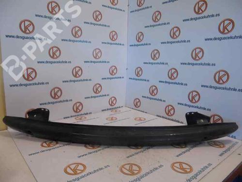 Used Rear bumper reinforcement SEAT LEON (1M1) [1999-2006]  2467963