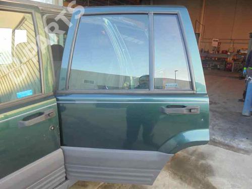 Used Left rear door JEEP GRAND CHEROKEE I (ZJ, ZG) [1991-1999]  2476193