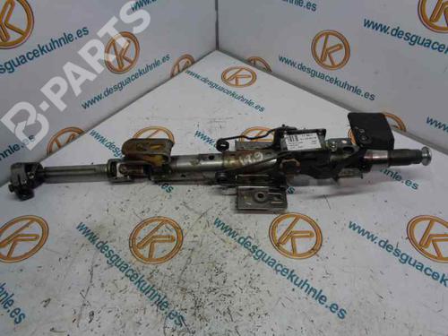 Used Steering column SEAT LEON (1M1) [1999-2006]  2456500
