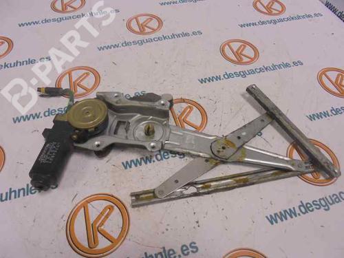 Used Rear left window mechanism JEEP GRAND CHEROKEE I (ZJ, ZG) [1991-1999]  2484174