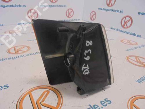 Left front indicator JEEP GRAND CHEROKEE I (ZJ, ZG)  | BP2477764C32 