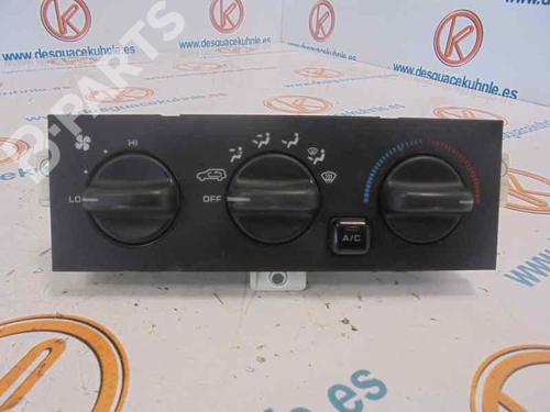 Commande Chauffage JEEP GRAND CHEROKEE I (ZJ, ZG) [1991-1999]  2466826