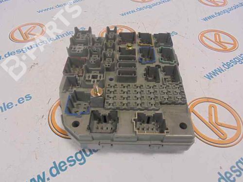 Fuse box JEEP GRAND CHEROKEE I (ZJ, ZG)  | BP2478342E1 