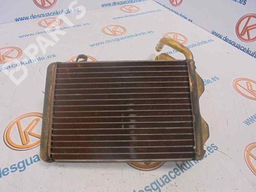 Used Heater matrix JEEP GRAND CHEROKEE I (ZJ, ZG) [1991-1999]  2455958