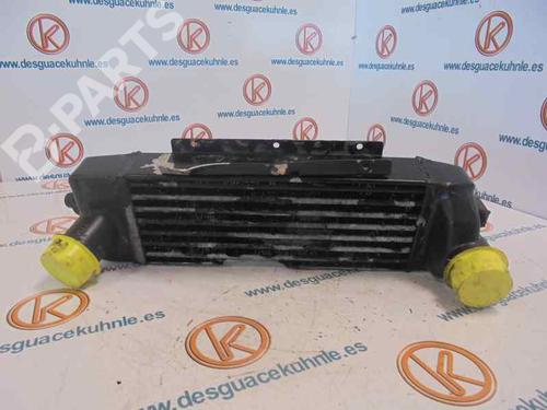 Intercooler JEEP GRAND CHEROKEE I (ZJ, ZG) 2.5 TD 4x4 (Z) (115 hp) 2484951