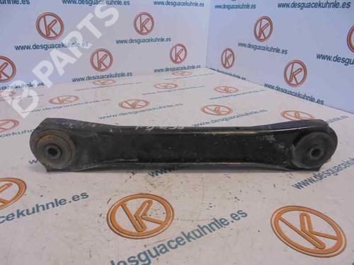 Used Right rear suspension arm JEEP GRAND CHEROKEE I (ZJ, ZG) [1991-1999]  2455446