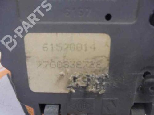 Steering column stalk RENAULT TWINGO I (C06_)  | BP2488511I23 