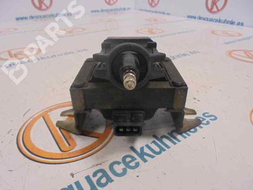 Used Ignition coil RENAULT TWINGO I (C06_) [1993-2012]  2486370